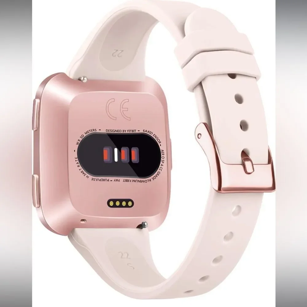 Fitbit Versa Slim Watchband